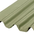 thumbnail image 2 of Zaverox Pop up Gazebo Screen Tent, 12 x 12 ft Large 6-Sided Camping Canopy Tent with Removable Top & Carry Bag, Quick-Set & Bite-Proof, Screen House Sun Shelter for 8-10 Persons Backyard Patio, Green, 2 of 6