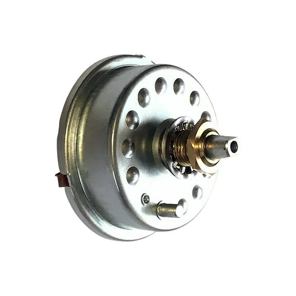 4-Position Combination Switch (Starter & Light) Fits Minneapolis Moline White / Oliver Tractor       168089A 303365891         105371A 168089A 303304868 303365891 30V3365891
