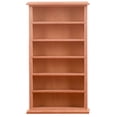 thumbnail image 1 of Homoyoyo Miniature Cabinet Decoration Decor Shelf Model Chocolate 1Set, 1 of 8