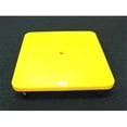 thumbnail image 1 of 16 Inch Scooter without Handle - Yellow, 1 of 1