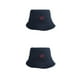 thumbnail image 2 of Jumpingount FÁCIL DE LLEVAR Gorra de pescador - Cabeza de moda TAMAÑO GRANDE Sombreros de cubo de gran tamaño Sombrero de pesca CÓMODO GRAN etiqueta roja negra XXL,1 2piezas, 2 of 6