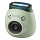 thumbnail image 2 of Cámara Instax Pal Verde, 2 of 5