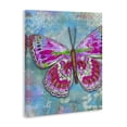 thumbnail image 3 of Stupell Industries Eclectic Canvas Art, 16 x 20, by Jennifer Lambein, 3 of 8