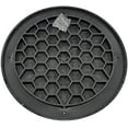 thumbnail image 2 of Black 18 Inch Diameter Septic Tank Riser Cover (Model: SFRC18B), 2 of 2