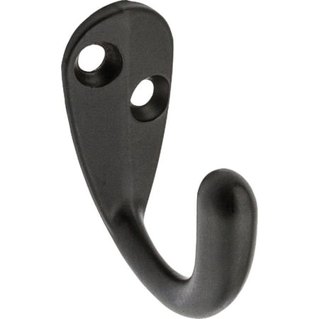 

National Mfg. National Gallery Series Single Clothes Hook