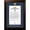 MultiColor, variant on Patriot Frame's Air Force 9x14 Certificate Legacy Frame with Gold Medallion