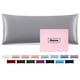 thumbnail image 1 of Funda de Almohada Corporal de Seda Casbrove 20x54 cm, 1 of 7