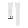 thumbnail image 3 of Correa de reloj de silicona para Huami Amazfit T-Rex Pro/Amazfit T-Rex (Blanco) Ehuebsd  Para estrenar, 3 of 8