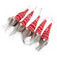 thumbnail image 1 of Muñeca Sin Rostro, Linda Apariencia Muñecas De Gnomos Ampliamente Utilizadas Seguras E Inofensivas Para Decoraciones De árboles De Navidad Para Decoraciones De Paredes Para ANGGREK Faceless Doll, 1 of 8