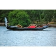 thumbnail image 6 of Venetian Gondola Real Boat 36, 6 of 27