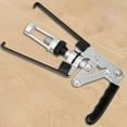 thumbnail image 2 of Car Engine Valve Spring Compressor Tool For Valve Stem Oil Seal Replacement, 2 of 6