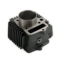 thumbnail image 3 of Kit de cilindro de 110cc MotorGenic para Italika FT110 XT110 AT110 52.4 mm Pin de pistón 13 mm, 3 of 8