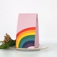 thumbnail image 2 of 48 piezas de bolsas de papel kraft de colores, 2 of 4