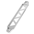 thumbnail image 3 of KAKOWELY mounting Universal Aluminum Alloy Car Battery Holder with Triangular Five-Hole Structure Battery Clamp Bracket for Vehicle Battery Stabilization8.46"X1.73"X0.39", 3 of 5