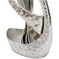 thumbnail image 4 of Coffee Spoon, Stainless Steel Teaspoons Silverware Dessert Spoon, 4 of 4