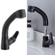 thumbnail image 5 of Grifo extraíble, grifo de lavabo de latón G1/2, grifo de agua elevador, accesorios de baño, tecnología de vanguardia, 5 of 8