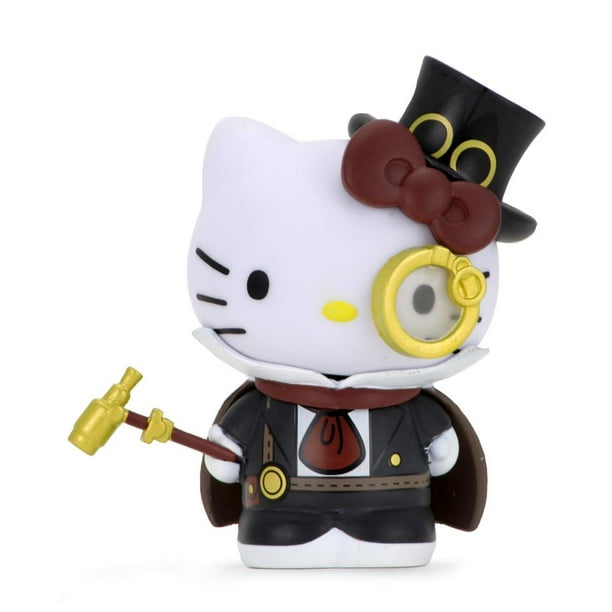 kidrobot zodiac hello kitty