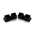 thumbnail image 4 of Camco 43664 Replacement Rubber Feet for Fixed Height Aluminum Platform Step, 4 of 7