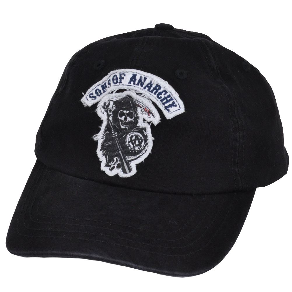 Sons Of Anarchy Reaper Hat