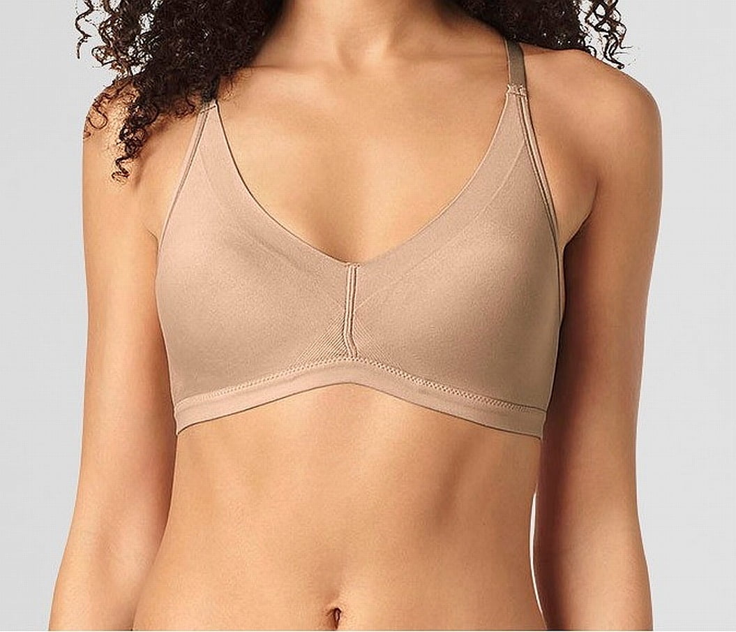 Simply Perfect by Warner's Bras & Bra Sets Womens Bra Seamless Wire