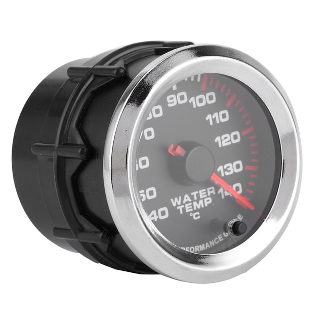 Water Temp Pointer,Universal Water Temp Gauge Water Temp Meter Water Temp Gauge Breakthrough Technology