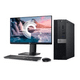 thumbnail image 1 of PC OPTIPLEX 3060 Intel Core i5-8500 3.00GHz 8 GB y 1 TB HDD con Monitor de 19p Optiplex Reacondicionado, 1 of 5
