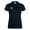 Navy, variant on Womens Waimak Polo Shirt