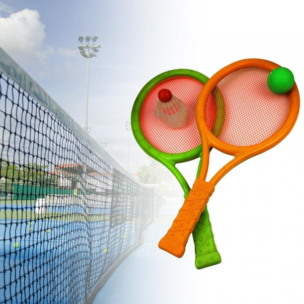 Toy sale tennis set