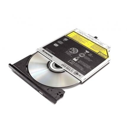 LENOVO 0A65626 F/S RETAIL 0A65626 THINKPAD -ULTRABAY 9.5MM DVD BURNER