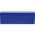thumbnail image 1 of MasteelfCA Plastic Coin Storage Box Coin Storage Case 20 Slabs Coin Holder Storage Holder, 1 of 7