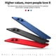 thumbnail image 3 of For vivo X200 5G Phone Case MOFI Shield Matte Series Ultra Slim PC Protective Cover - Black, 3 of 3