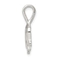 thumbnail image 2 of Sterling Silver Head Charm, 2 of 3