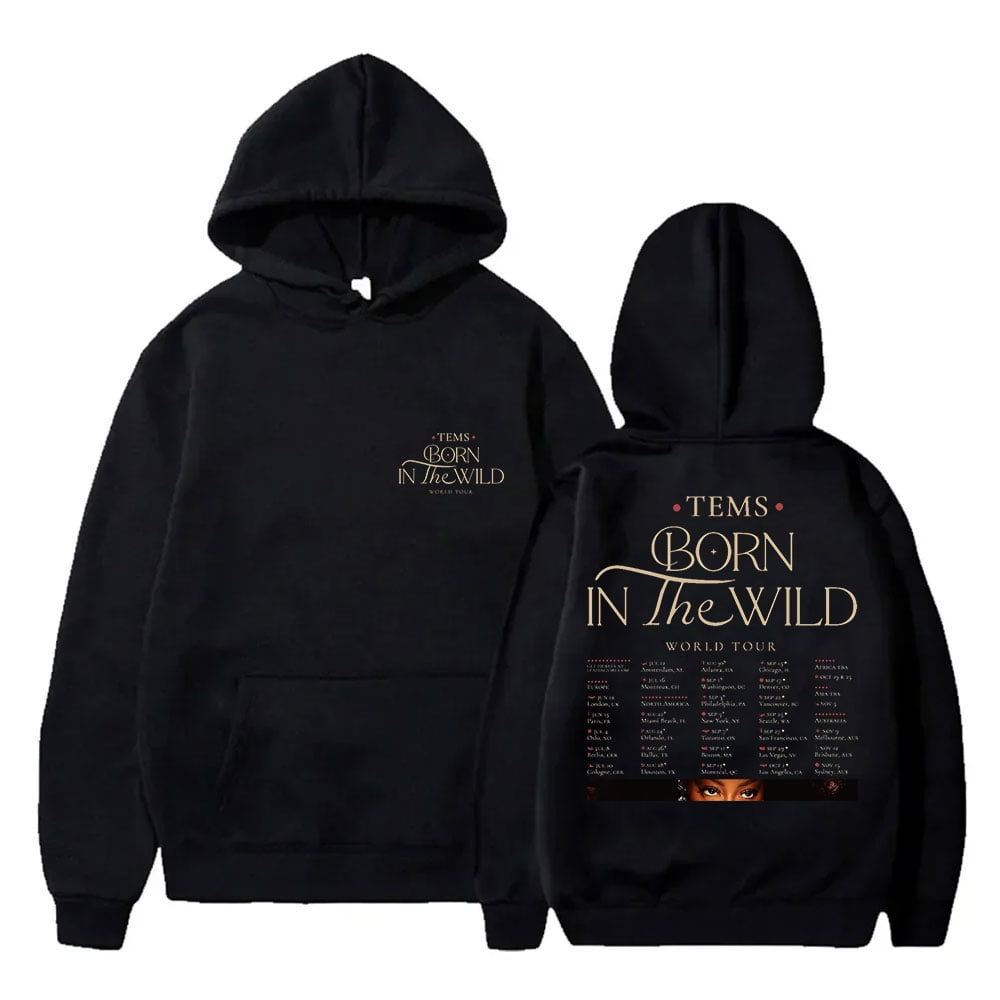 California Into the Wild Pullover Hoodie California Into the Wild Pullover Hoodie