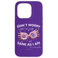 thumbnail image 1 of Funda para iPhone Harry Potter Luna Lovegood Spectrespecs, 1 of 3