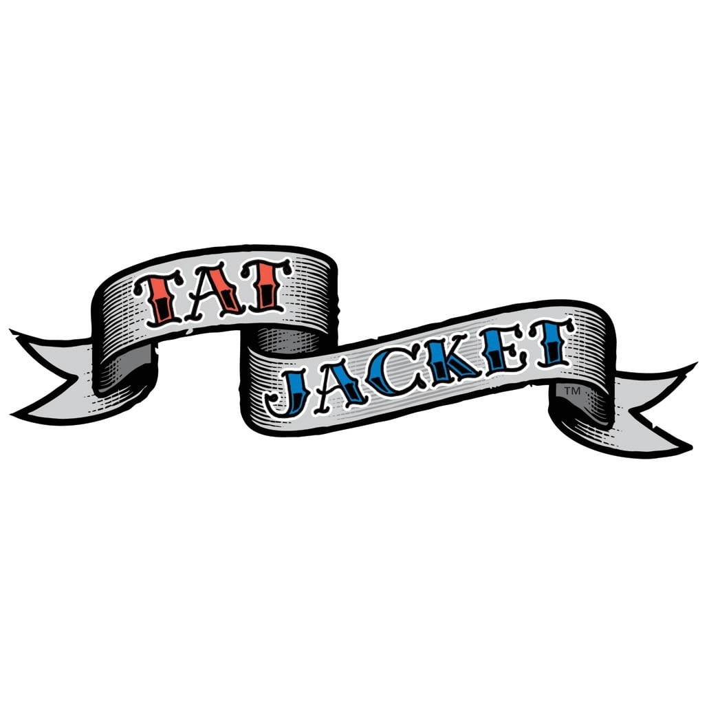 Tatjacket Tattoo Cover Up Concealer Sleeve, Wrist or Instep coverage, UPF 50 Protection, Slip Free, for Men & Women (Unisex), 2 Pack, TAN