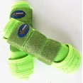 thumbnail image 2 of Horse  Medium 4-Pack Professional Equine Sports Medicine Splint Boots 4142C, 2 of 2