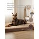 thumbnail image 2 of Bedsure Dog Bed - Orthopedic Waterproof Dog Beds With Removable Washable Cover For Dogs, Egg Crate Foam Pet Bed Mat, 2 of 4