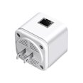 thumbnail image 1 of LUVCLS Amplificador de señal WiFi 2025 Amplificador de Internet Repetidor de Internet Hot M0, 1 of 7