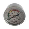 thumbnail image 2 of imUfer 11224 Replacement Pressure Gauge For 14 & 16 Inch Sand Filter Pump, 2 of 4