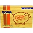thumbnail image 2 of Goya Ham Flavored Seasoning, large 3.52 Ounce (Pack of 6), 2 of 3