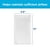 Filtrete™ Premium Allergen, Bacteria & Virus True HEPA Air Purifier Filter