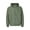 Bronze Green - Brg, variant on 26613 Voyager Full Zip Windbreaker-Crimson - 019-L