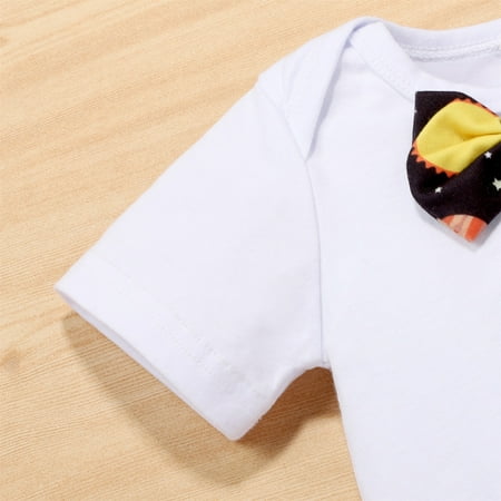 

kpoplk Toddler Girl Outfits Toddler Baby Girl Clothes Short Sleeve T-Shirt Tops Fish Print Shorts Bottoms Headband 3Pcs Summer Outfits(White)