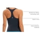 thumbnail image 4 of Remera CRZ YOGA Butterluxe con Espalda Nadadora y Relleno XXS, 4 of 6