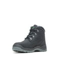 thumbnail image 4 of HYTEST Knox Direct Attach Steel Toe 6” Work Boot Black - K13750, 4 of 7