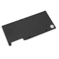 thumbnail image 1 of EKWB EK-Classic GPU Backplate RTX 3080/3090, Black, 1 of 3