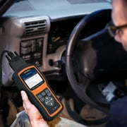Foxwell NT630 Plus Bidirectional SRS SAS ABS Bleeding OBD2 Scanner Code Reader Diagnostic Tool