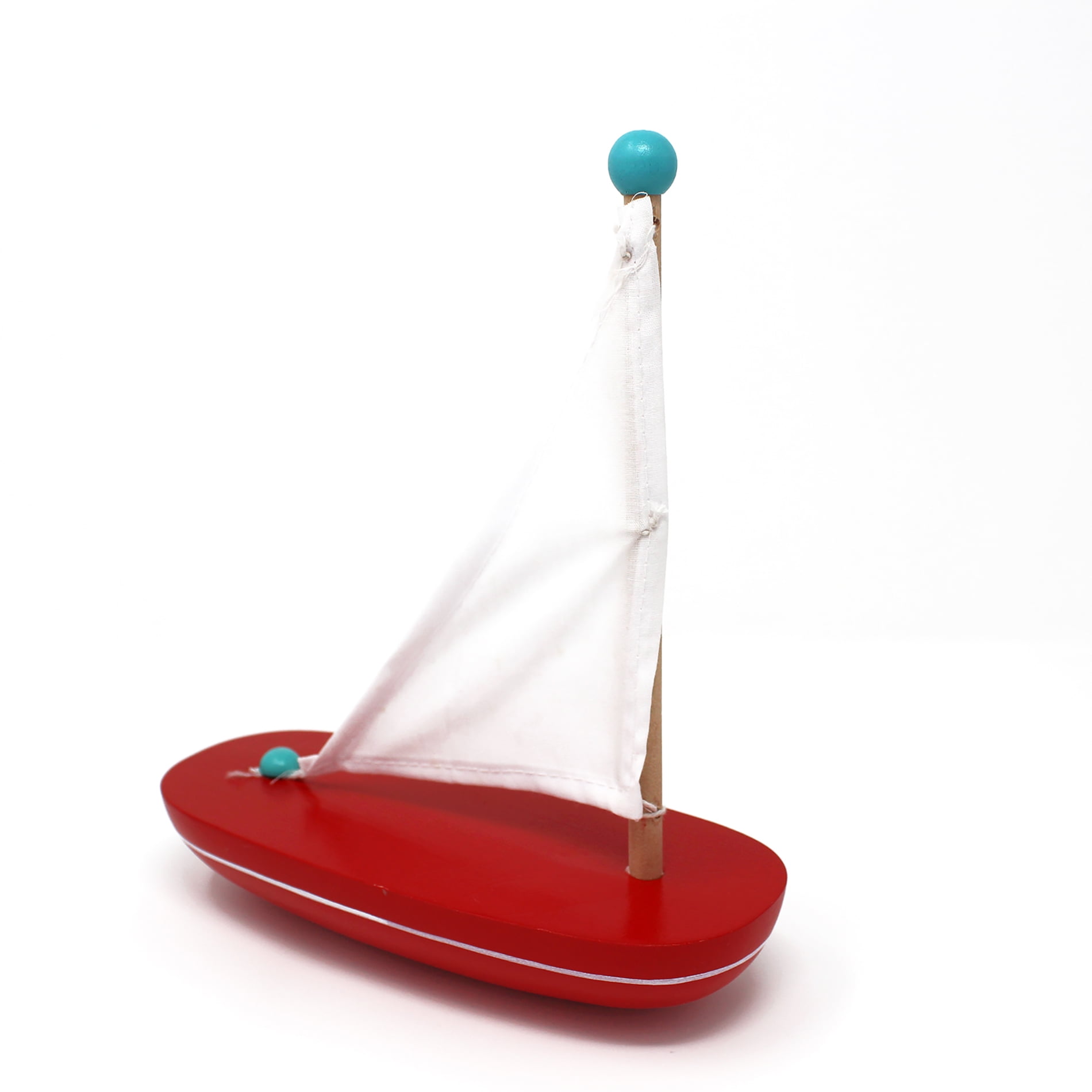 toy sailboat walmart