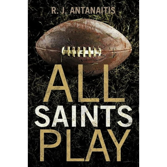 All Saints Play (Paperback)