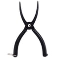 thumbnail image 3 of Multi Functional Fish Gripper Tool for Freshwater and Saltwater Fishing. ABS Grip Tackle with Hook Remover Pliers, Lip Holder, and Trigger Clamp for Easy Catch and Release, 3 of 7